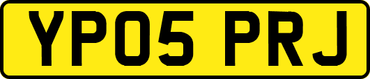 YP05PRJ