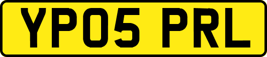 YP05PRL
