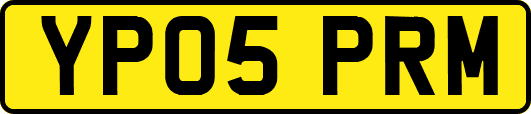 YP05PRM