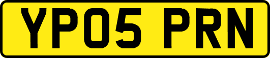 YP05PRN