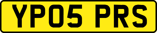 YP05PRS