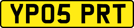 YP05PRT