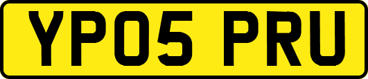 YP05PRU