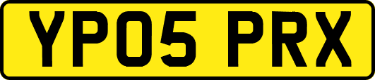 YP05PRX