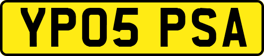YP05PSA