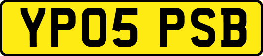 YP05PSB