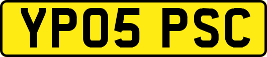 YP05PSC