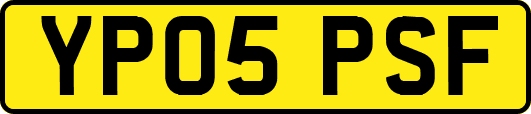 YP05PSF