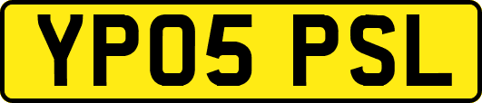 YP05PSL