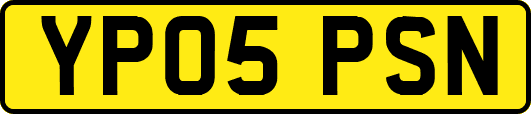 YP05PSN