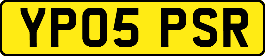 YP05PSR