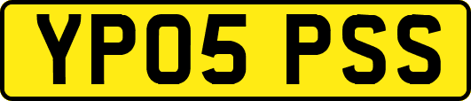 YP05PSS