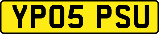YP05PSU