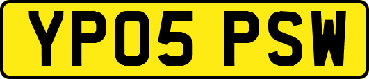 YP05PSW