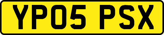 YP05PSX