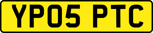 YP05PTC