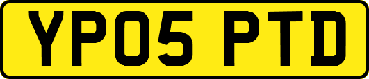 YP05PTD