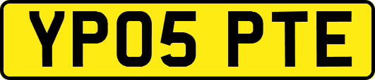 YP05PTE