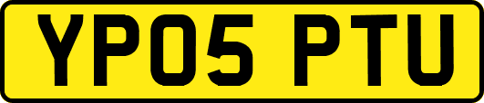 YP05PTU