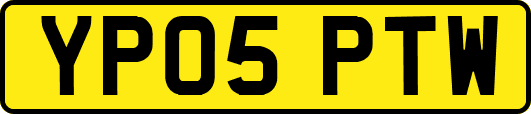 YP05PTW
