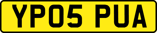 YP05PUA