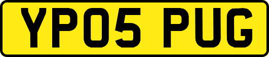 YP05PUG