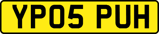 YP05PUH