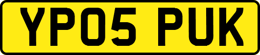 YP05PUK