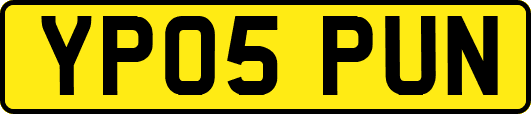 YP05PUN