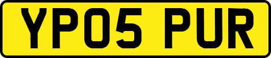 YP05PUR