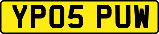 YP05PUW