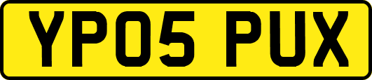 YP05PUX