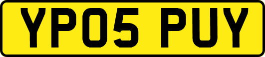 YP05PUY