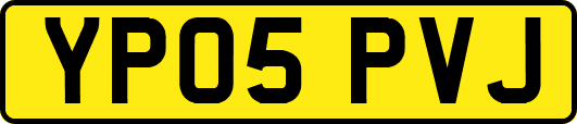 YP05PVJ