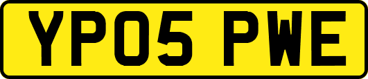 YP05PWE
