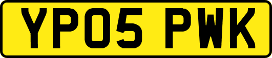 YP05PWK