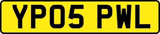 YP05PWL