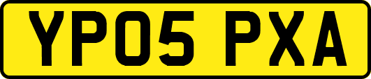 YP05PXA