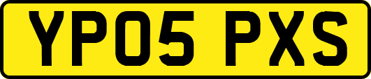 YP05PXS