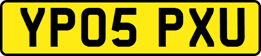 YP05PXU