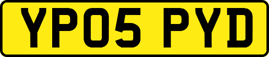 YP05PYD