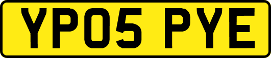YP05PYE