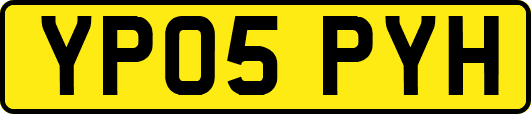 YP05PYH