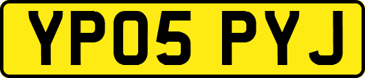 YP05PYJ