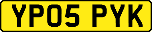 YP05PYK
