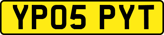 YP05PYT