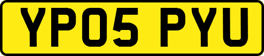 YP05PYU