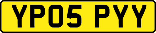 YP05PYY