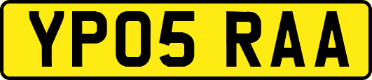 YP05RAA