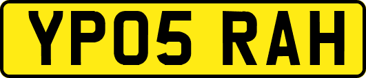 YP05RAH